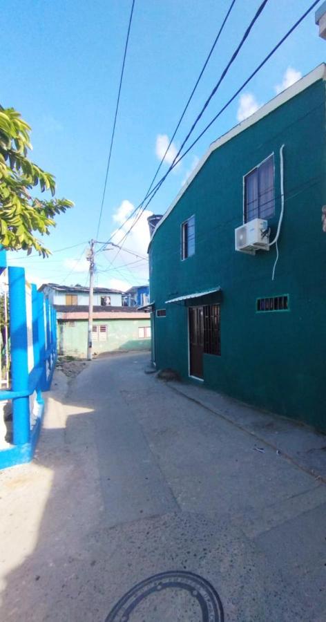 Wenmel Home San Andres  Exterior photo
